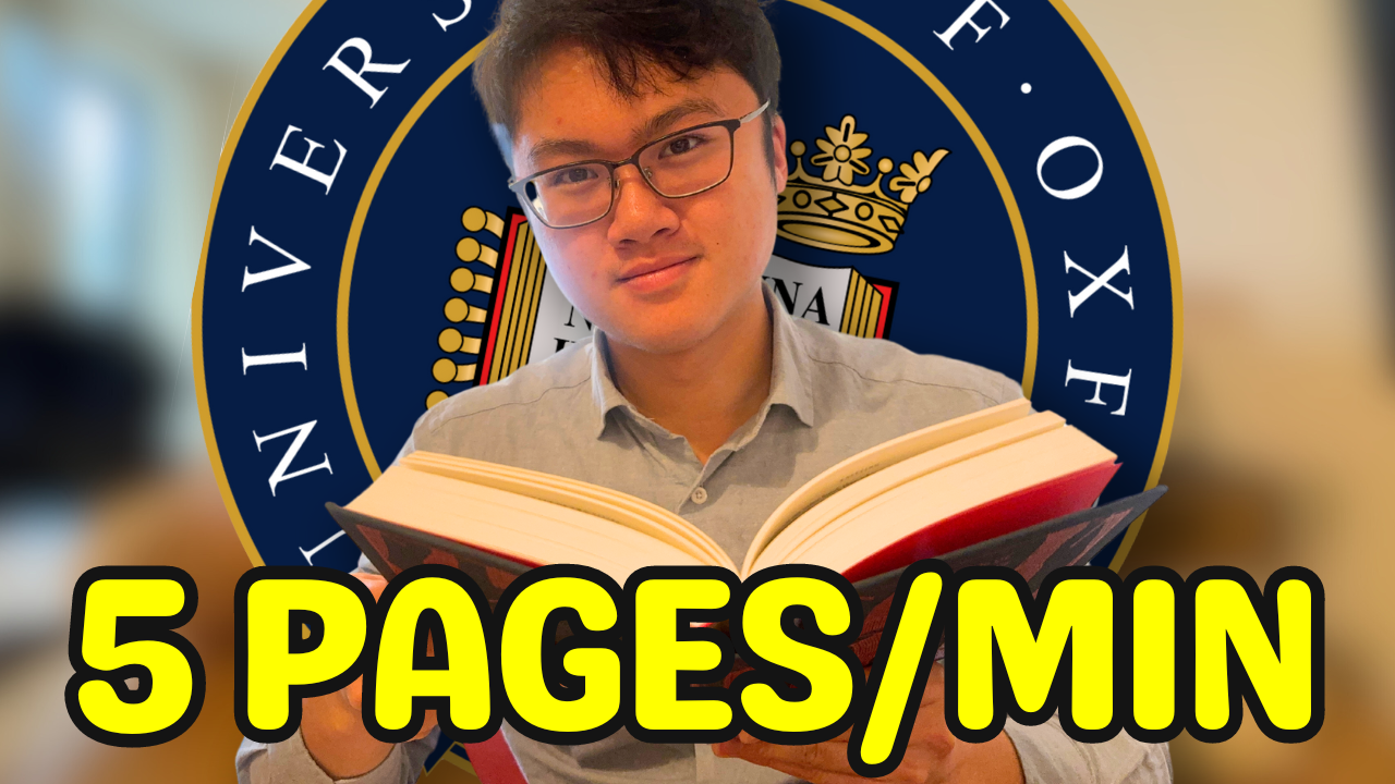 Unlock the Power of Skim Reading