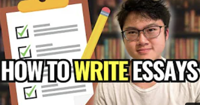 Introduction to Writing Efficiently