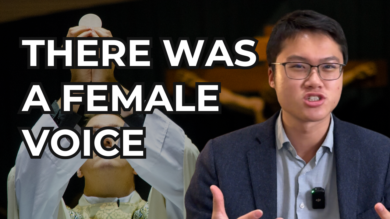 The Religious Experience Which Changed Me