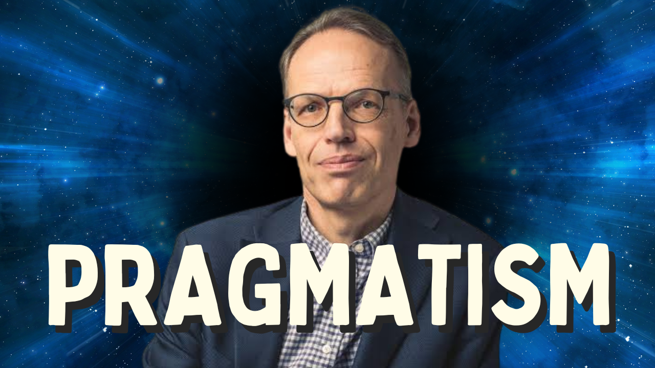 What is Pragmatism?