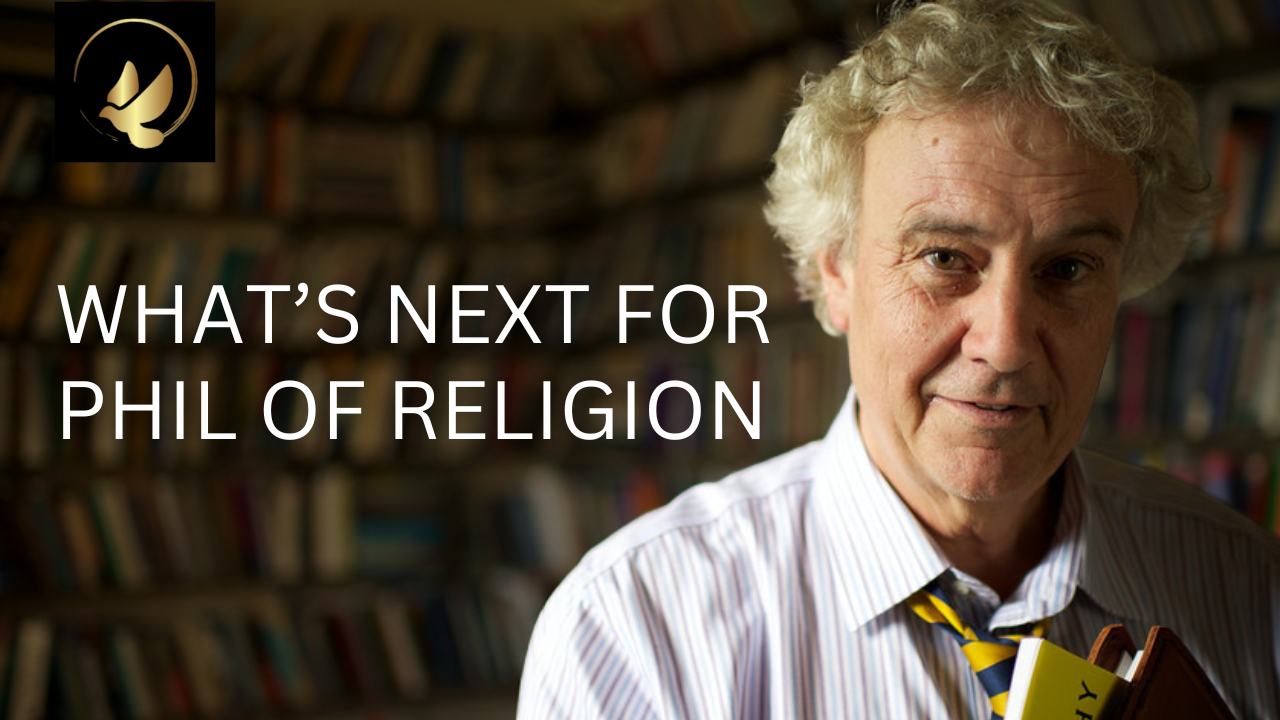 Introduction to Philosophy of Religion and Where it is Going?